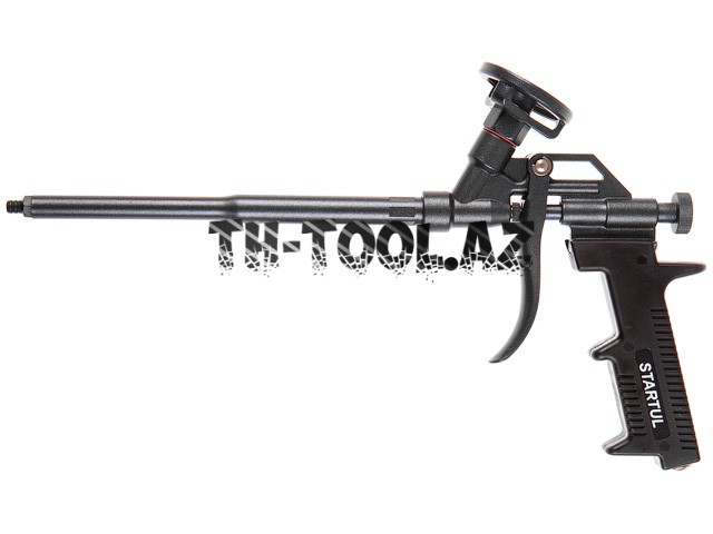 Пистолет для монтажной пены тефлоновый STARTUL PROFI (ST4057-2)