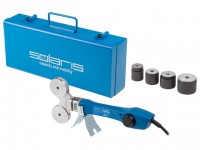 Сварочный аппарат для полимерных труб Solaris PW-805