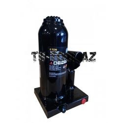 Домкрат бутылочный с клапаном 8т(h  min 190мм,h max 360мм)