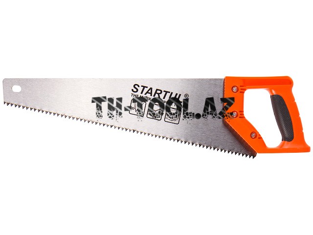 Ножовка по дер. 500мм STARTUL STANDART (ST4025-50)