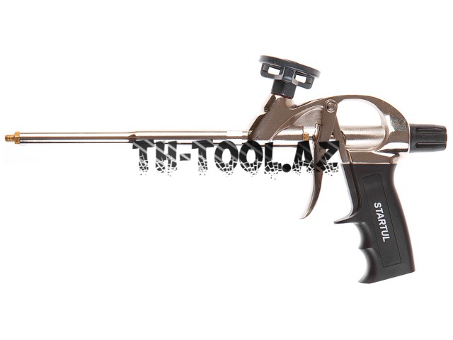 Пистолет для монтажной пены STARTUL PROFI (ST4057-1)