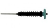 Выколотка с гофрированной ручкой 14мм (290мм)_Force
