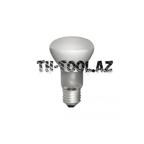 VITO/Лампа рефлекторная INCA-R /60W/E27/28K/220V/R80/REF.INC.