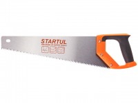 Ножовка по дер. 300мм с крупн. зубом STARTUL STANDART (ST4024-30)