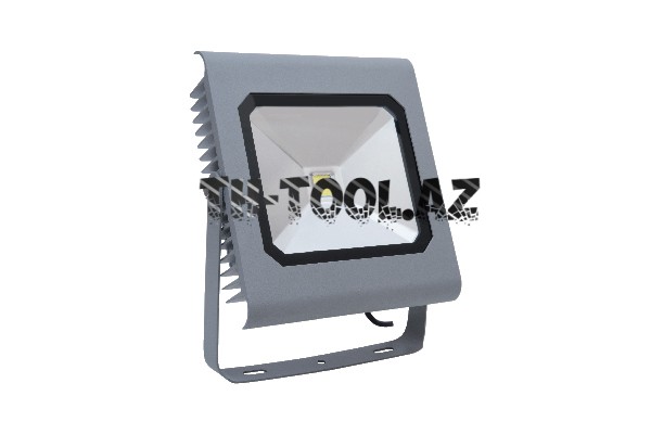 VITO/Прожектор светодиодный AMAZON кобальт /80W/6000K/IP65/220V/
